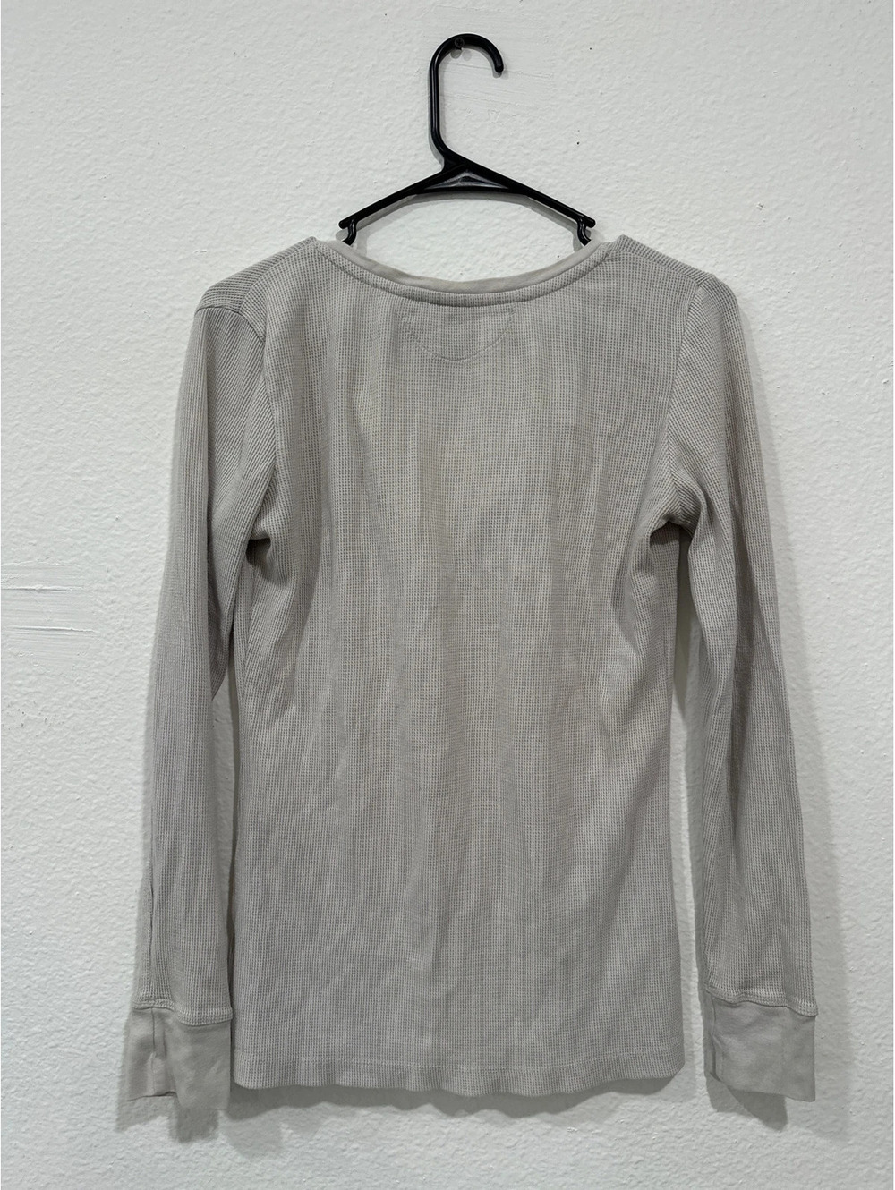 Eddie Bauer Thermal long Sleeve